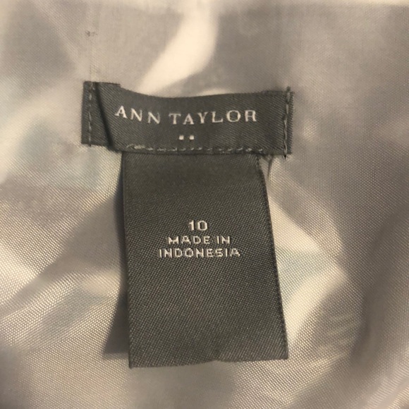 Ann Taylor dress - Picture 2 of 2